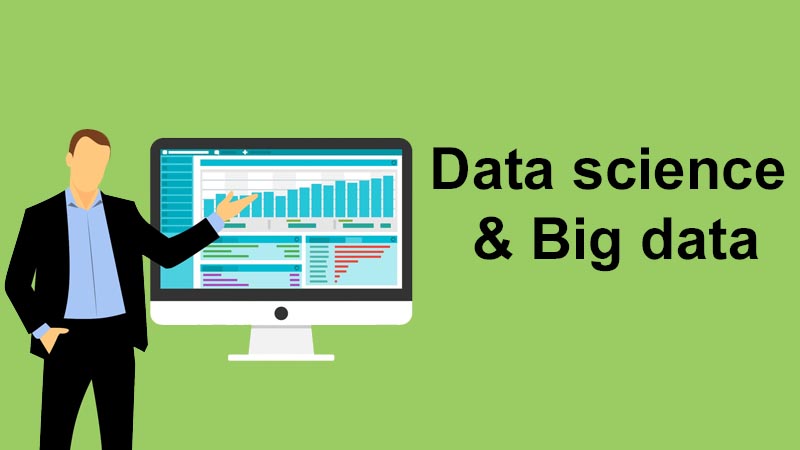 Data science & big data